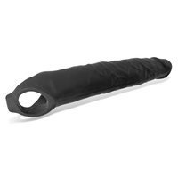 Snake Deep-Reacher Cocksheath Black Ice Oxballs