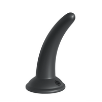 Uprząż Pipedream Fetish Series Vibrating Strap-On For Him
