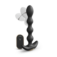 Wibrujące kulki analne Dorcel Flexi Balls