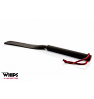 Packa Soft, Czarna Whips
