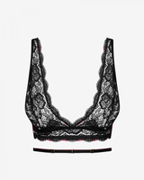 Gisele Black M/L Promees