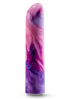 WIBRATOR BLUSH LIMITED ADDICTION ENTANGLE POWER VIBE LILAC