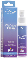 Spray Do Czyszczenia Zabawek Pjur We-Vibe Clean 100 Ml Pjur