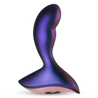 Wibrator Intergalactic Anal Vibrator Hueman