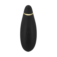 Stymulator łechtaczki Womanizer Premium 2 Black