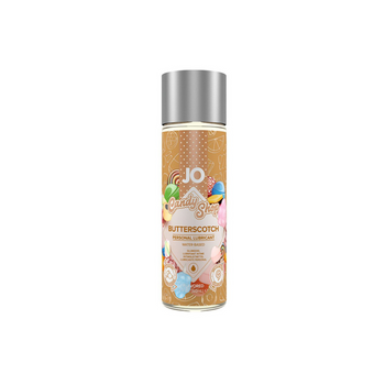 System JO Candy Shop Butterscotch Lubrykant 60ml