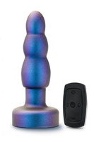 KOREK ANALNY ANAL ADVENTURES MATRIX KINETIK PLUG SPACE AGE BLUE