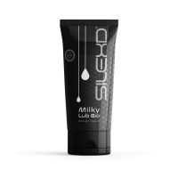 Sztuczna Sperma Milky Lubricant Bio 100Ml Silexd