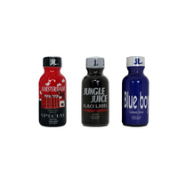 Blue Night 3pack