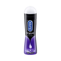 Żel Intymny Silikonowy Originals Silicone 50 Ml Durex