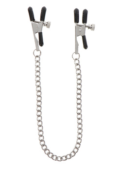 Klamerki na sutki z łańcuszkiem Taboom Adjustable Clamps with Chain