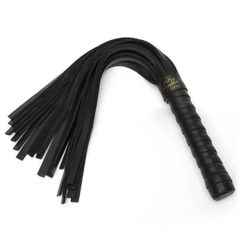 Pejcz mały Fifty Shades of Grey Bound to You Small Flogger