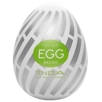 Egg Brush Egg-015 Tenga