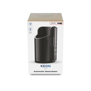 Masturbator Automatyczny Keon Wifi (bez strokera) by Kiiroo