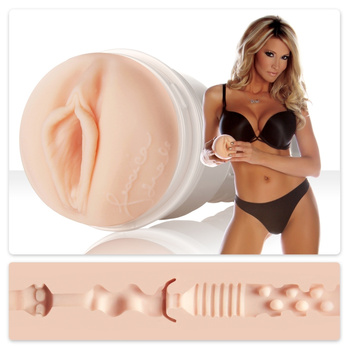 Fleshlight Girls Jessica Drake Heavenly masturbator pochwa