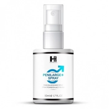 Spray Powiększający Penisa Penilarge+ Spray 50Ml SHS