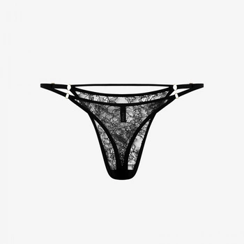 Abigail Stringi Xs/S Promees