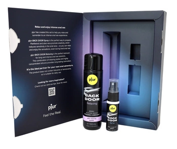 Back Door Value Pack Pjur