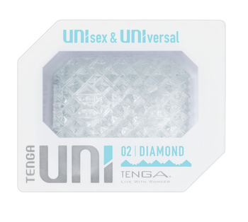 Tenga Uni Diamond