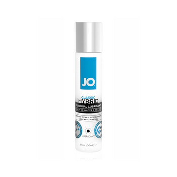 System JO - Classic Hybrid Lubricant 30 ml