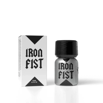 BGP Iron Fist 10ml