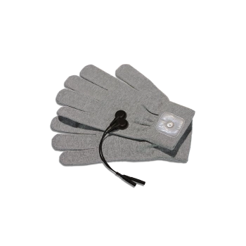 Rękawiczki Przewodzące Z Funkcją Elektrostymulacji Magic Gloves Mystim
