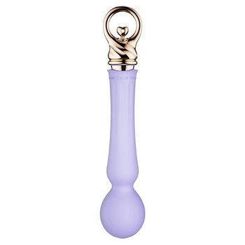 Masażer Różdżka Sweet Magic Confidence Fantasy Violet Zalo