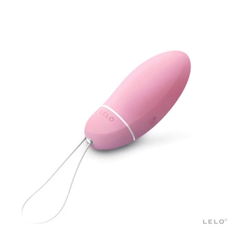 Jajeczko Wibrujące Luna Smart Bead Pink Lelo