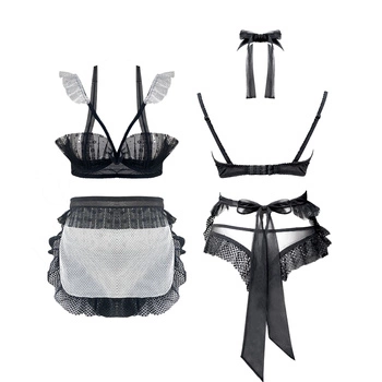 Role Play Costume Collection - Maid M UPKO