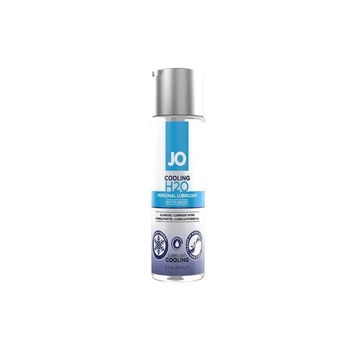 System JO - H2O Lubrykant chłodzący  60 ml