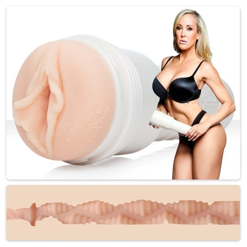 Masturbator Girls Brandi Love Heartthrob Fleshlight