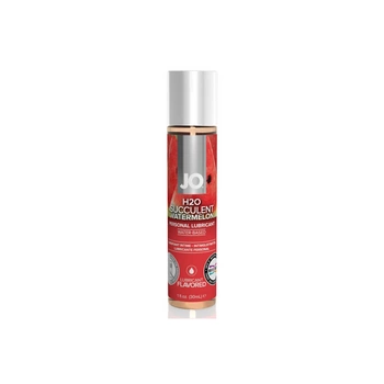 System JO - H2O Lubrykant Watermelon 30 ml