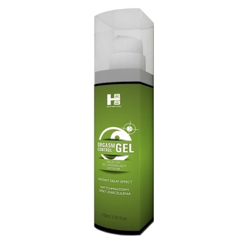Orgasm Control Gel Żel Opóźniający Wytrysk 100Ml SHS