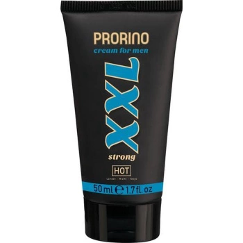 Krem powiększający penisa XXL Cream for men 50ml Prorino