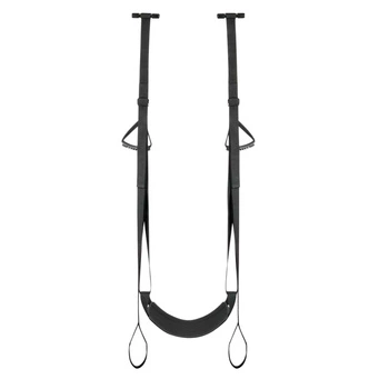 No.1 Door Swing Taboom