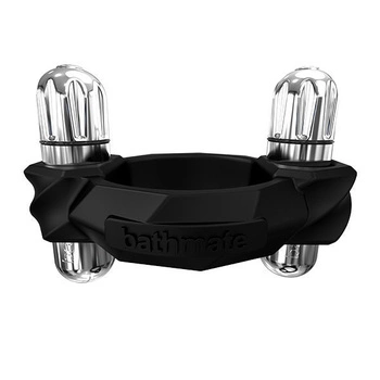 Nakładka z mini wibratorami do pompek wodnych Bathmate HydroVibe
