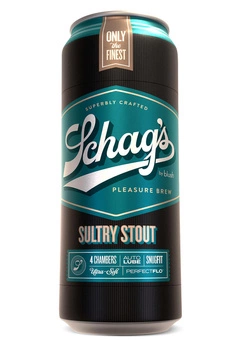 BLUSH MASTURBATOR SCHAG'S SULTRY STOUT FROSTED