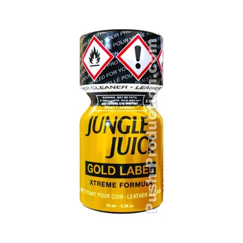 Funline Jungle Juice Gold Label 10ml