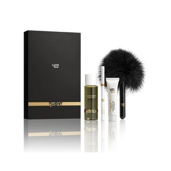 Love Box - Zestaw Do Gry Wstępnej YESforLOV