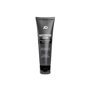 Krem Do Masturbacji Masturbation Cream 120 Ml System JO
