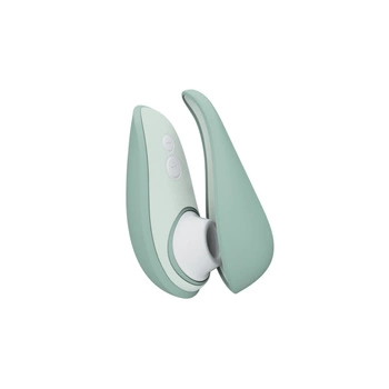 Stymulator Łechtaczki Liberty 2 Sage Womanizer