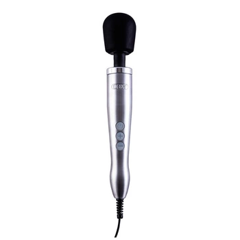 Wibrator różdżka Doxy Die Cast full body massager