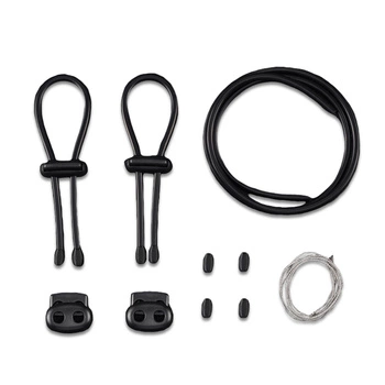 Zestaw do stymulacji Conductive Rubber Rings Pro KIT Dungeon Lab