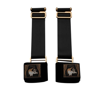 Pasy Do Krępowania Rąk Mocowane Na Drzwiach Upko Over The Door Hand Restraints UPKO