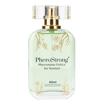 PheroStrong pheromone Entice for Women 50ml