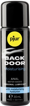 Analny lubrykant wodny pjur Back Door 30 ml