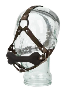 Camo Bone Gag Colt