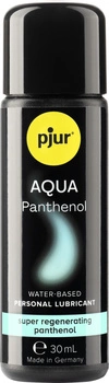 Lubrykant Wodny Pjur Aqua Panthenol 30 Ml Pjur