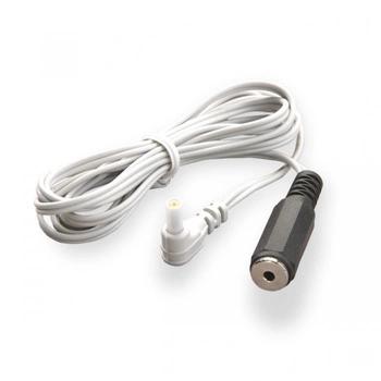 Przejściówka Na Jack 2,5 Mm Adaptor Phone Jack Female Mystim