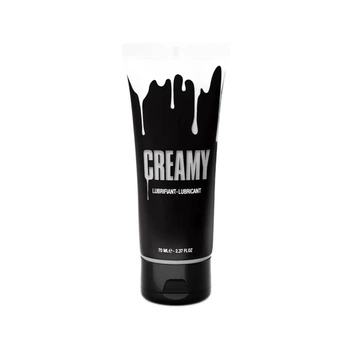 Sztuczna sperma Real Fake Sperm Lubricant 70 ml Creamy